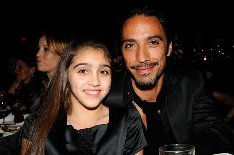 Madonna’s daughter Lourdes Leon is defiant 'every day’: Insiders.